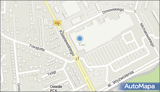 CCC - Sklep, ul. Kisielewskiego 8/16, Częstochowa 42-200, godziny otwarcia, numer telefonu