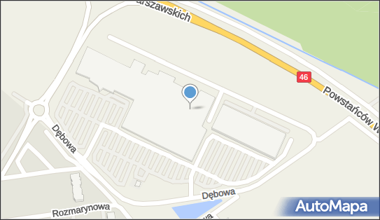 CCC - Sklep, ul. Dębowa 1, Zawada 46-022, godziny otwarcia, numer telefonu