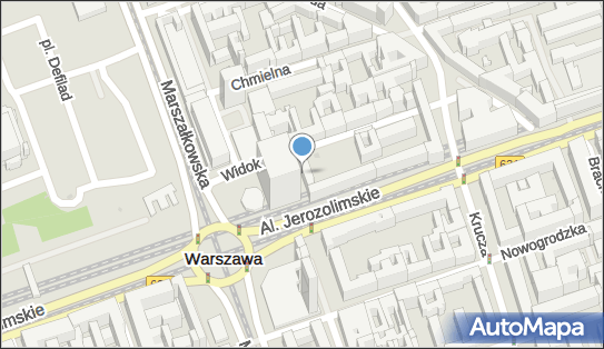 Apteka Cef@arm 36,6, Widok 19, Warszawa, godziny otwarcia, numer telefonu