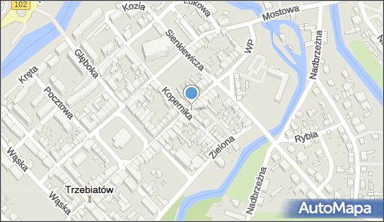 Apteka Cef@arm 36,6, Wojska Polskiego 60, Trzebiatów, godziny otwarcia, numer telefonu