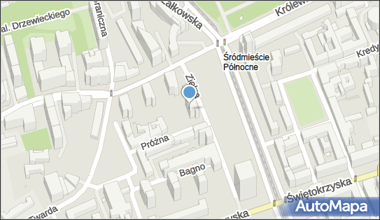 Apteka Cef@arm 36,6, Zielna 45, Warszawa, godziny otwarcia, numer telefonu