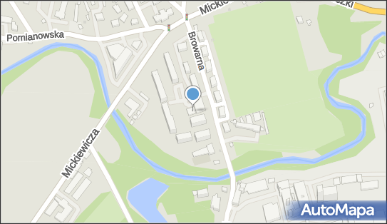CenterMed - Prywatne centrum medyczne, Browarna 5c, Brzesko 32-800, godziny otwarcia, numer telefonu