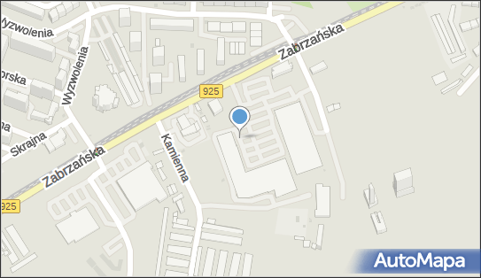 Polifarb Gliwice - Centrum Dekoral Partner Bytom, Zabrzańska 9a 41-907, godziny otwarcia, numer telefonu