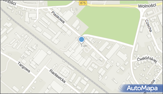 A&ampK, Piaskowa 10, Mielec 39-300, godziny otwarcia, numer telefonu