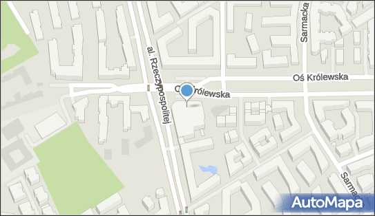 Alto Wilanów, Aleja Rzeczypospolitej 14, Warszawa 02-972, godziny otwarcia, numer telefonu
