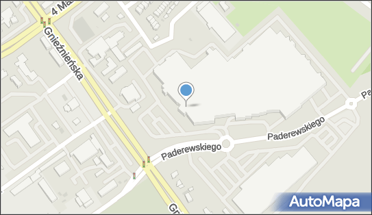 Atrium Koszalin, Ignacego Jana Paderewskiego 1, Koszalin 75-736, godziny otwarcia, numer telefonu