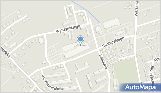 Centrum Handlowe Dąbrowiak, Majora Henryka Sucharskiego 7 33-200, godziny otwarcia, numer telefonu