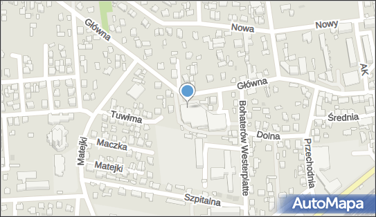 Centrum Handlowe Eureka, Główna 53, Łapy 18-100, godziny otwarcia, numer telefonu