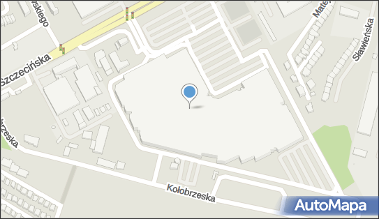 Centrum Handlowe Jantar, Szczecińska 58, Słupsk 76-200, godziny otwarcia, numer telefonu