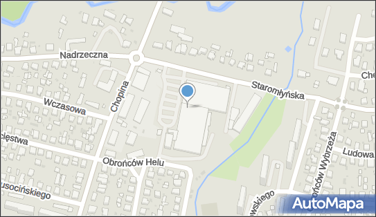 Centrum Handlowe Jantar, Obrońców Helu 3, Wejherowo 84-200, godziny otwarcia