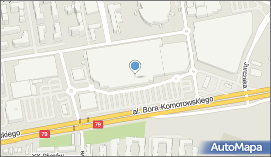 Centrum Handlowe Krokus, Aleja gen. Tadeusza Bora-Komorowskiego 37 31-469, godziny otwarcia, numer telefonu
