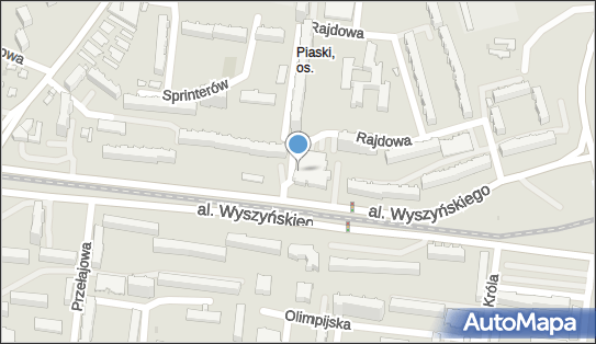 Centrum Handlowe Piaski, Aleja ks. kard. Stefana Wyszyńskiego 7A 94-043, godziny otwarcia