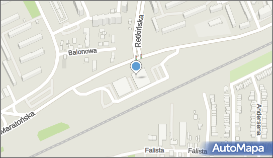 Centrum Handlowe RETKINIA, Maratońska 24/32, Łódź 94-102, godziny otwarcia, numer telefonu