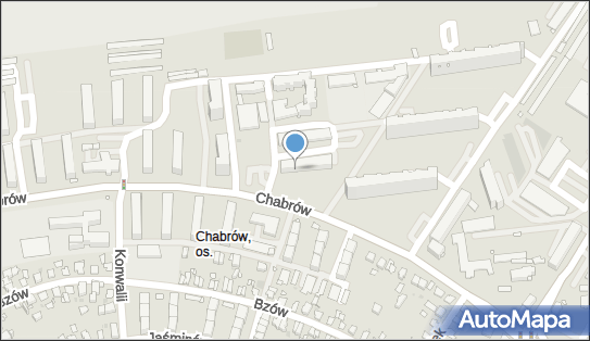 Centrum handlowe, Chabrów 52, Opole 45-222, godziny otwarcia