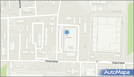 Centrum Sidorska 100, Sidorska 100, Biała Podlaska 21-500, godziny otwarcia