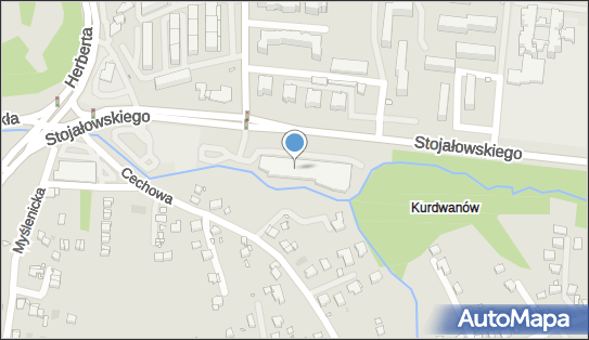 Dekada Kraków, ks. Stanisława Stojałowskiego 6, Kraków 30-611, godziny otwarcia, numer telefonu