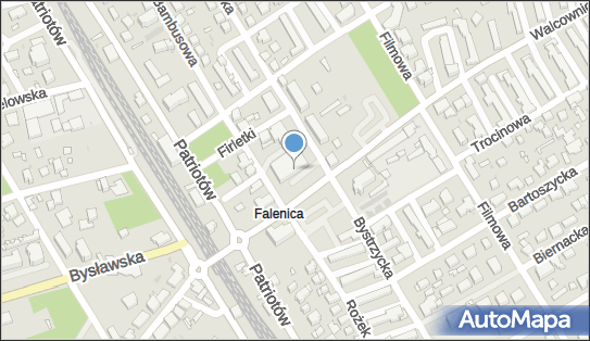 DH Fala, Bystrzycka 55, Warszawa-Wawer 04-921, godziny otwarcia, numer telefonu