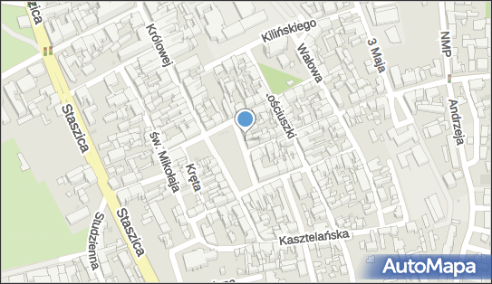 Dom handlowy Arpis, Rynek 3, Inowrocław 88-110, godziny otwarcia, numer telefonu