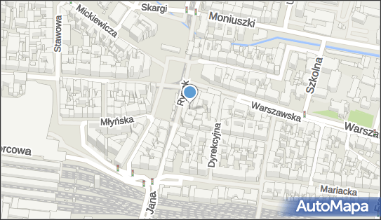 Dom Handlowy Zenit, Rynek 12, Katowice 40-003, godziny otwarcia, numer telefonu