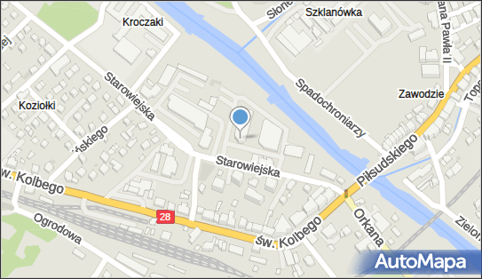 Echo Centrum, Starowiejska2, Mszana Dolna 34-730, godziny otwarcia