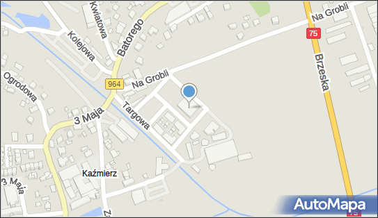 Galeria Bona, Targowa 10, Niepołomice 32-005, godziny otwarcia, numer telefonu