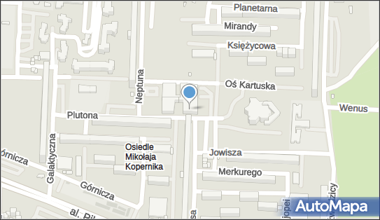 Galeria DGB, Marsa 30, Legnica 59-220