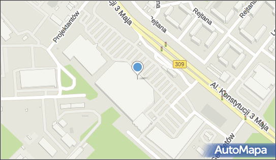 Galeria Leszno, Al. Konstytucji 3 Maja 12, Leszno 64-100, godziny otwarcia