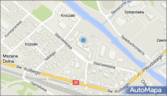 Galeria Mszana Dolna, Starowiejska 4, Mszana Dolna 34-730, godziny otwarcia