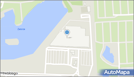 Galeria nad Jeziorem, Ignacego Jana Paderewskiego 8, Konin 62-510, godziny otwarcia, numer telefonu