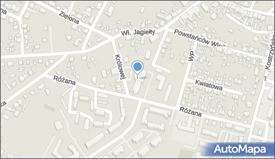 Galeria Różana, Królowej Jadwigi 4, Pobiedziska 62-010, godziny otwarcia