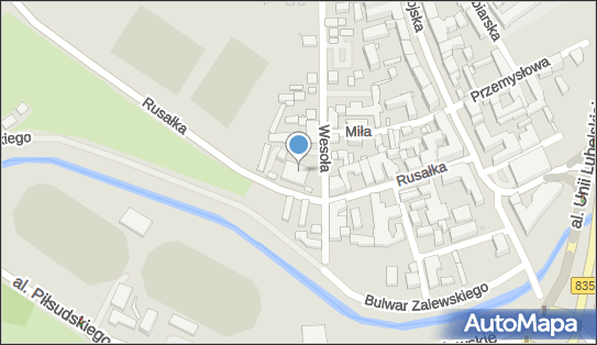 Galeria Rusłaka Rusałka 17 Lublin Centrum Handlowe Godziny Otwarcia