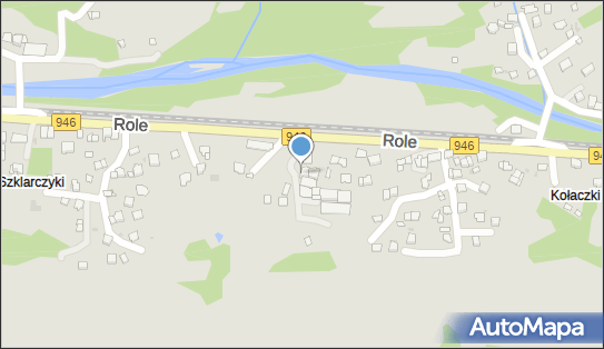 Kurtok Centrum Handlowe, Role 145, Sucha Beskidzka 34-200, numer telefonu