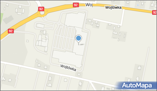 Multishop Sochaczew, Wójtówka 2B, Sochaczew 96-500, godziny otwarcia, numer telefonu