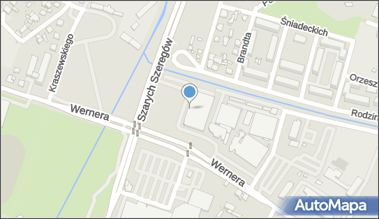 Radomskie Hale Mięsne, Stanisława Wernera 10a, Radom 26-600, godziny otwarcia, numer telefonu