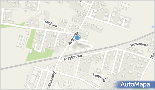 Stacja Reguły, Regulska 49, Reguły 05-816, godziny otwarcia, numer telefonu