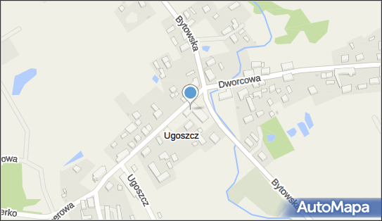 Centrum Kultury i Biblioteka Gminy Studzienice, Ugoszcz 12b 77-142 - Centrum kultury, numer telefonu