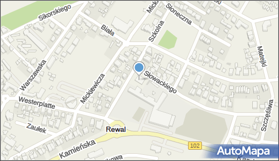 Centrum kultury, Szkolna 1, Rewal 72-344 - Centrum kultury, numer telefonu