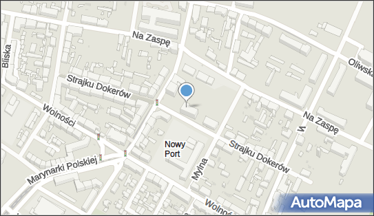 Centrum Sztuki Współczesnej Łaźnia 2, Strajku Dokerów 5 80-544 - Centrum kultury, godziny otwarcia, numer telefonu