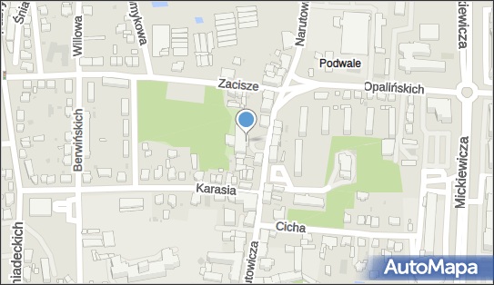 CKiS, Gabriela Narutowicza 69, Leszno 64-100 - Centrum kultury, numer telefonu