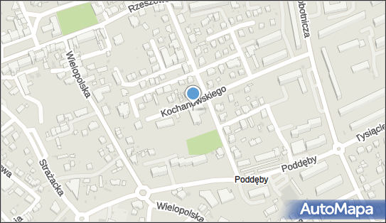 Dom Kultury Śnieżka, Bojanowskiego 18, Dębica 39-200 - Centrum kultury, numer telefonu