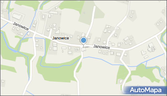 Dom Kultury w Janowicach, Janowice 128A, Janowice 33-115 - Centrum kultury, numer telefonu