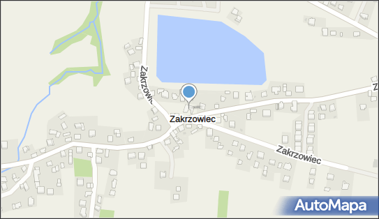 Dom Kultury w Zakrzowcu, Zakrzowiec 264, Zakrzowiec 32-003 - Centrum kultury, numer telefonu