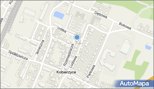 Gminne Centrum Kultury i Sportu, Ludowa 7, Kobierzyce 55-040 - Centrum kultury, godziny otwarcia, numer telefonu