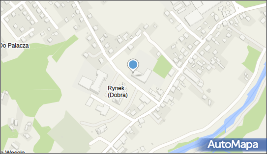 Gminny Ośrodek Kultury w Dobrej, Dobra 490, Dobra 34-642 - Centrum kultury, numer telefonu