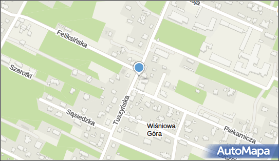 Gminny Ośrodek Kultury, Tuszyńska 64, Wiśniowa Góra 95-020 - Centrum kultury