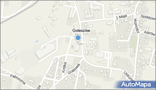 Gminny Ośrodek Kultury, Cieszyńska 25, Goleszów 43-440 - Centrum kultury, numer telefonu