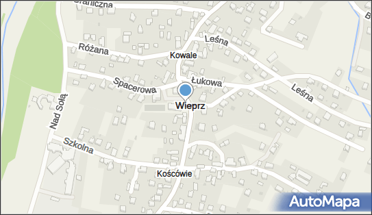 Gminny Ośrodek Kultury, Żywiecka 355, Wieprz 34-382 - Centrum kultury