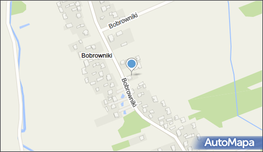 GOK, Bobrowniki 100, Bobrowniki 99-418 - Centrum kultury