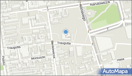 Łódzki Dom Kultury, gen. Romualda Traugutta 18, Łódź 90-113 - Centrum kultury, godziny otwarcia, numer telefonu
