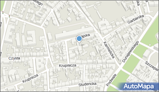 Małopolski Ogród Sztuki, Rajska 12, Kraków 31-124 - Centrum kultury, numer telefonu